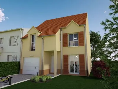 Maison KERRIA