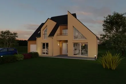 Maison ADONIS à Chelles
