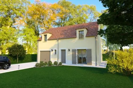 Maison PRIMULA à Sarcelles
