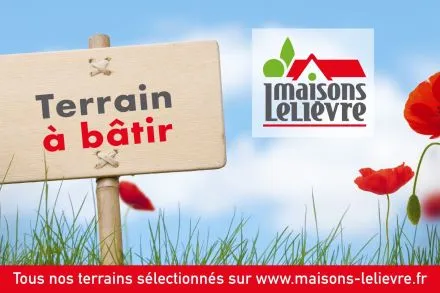 Terrain à bâtir de 258 m² à Férolles-Attilly