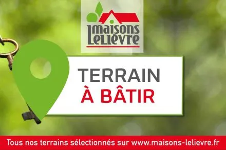 Terrain à bâtir de 90 m² à Livry-Gargan