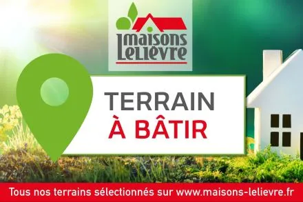 Terrain à bâtir de 84 m² à Livry-Gargan