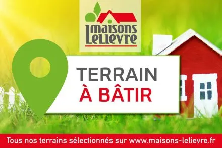 Terrain à bâtir de 186 m² à Quincy-Voisins