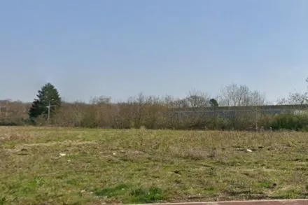 Terrain à bâtir de 499 m² à Saran