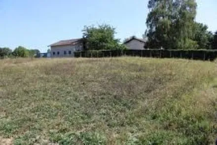 Terrain à bâtir de 400 m² à Saint-Léger-en-Yvelines