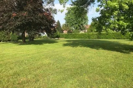 Terrain à bâtir de 780 m² à Torfou