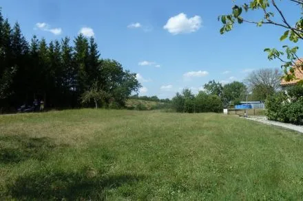 Terrain à bâtir de 1000 m² à Mennecy