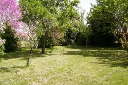 Terrain à bâtir de 350 m² à Villabé