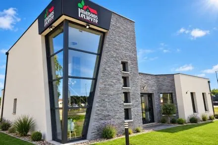 Maison de plain-pied de 120 m² à Saint-Georges-sur-Eure