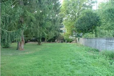 Terrain à bâtir de 315 m² à Ris-Orangis