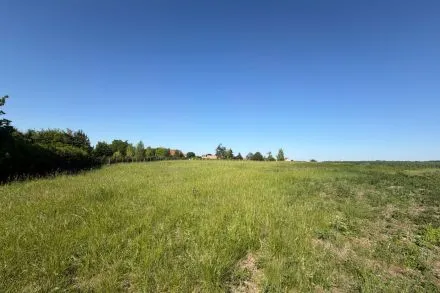 Terrain à bâtir de 602 m² à Guainville