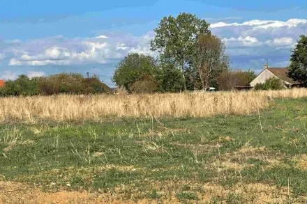 Terrain à bâtir de 678 m² à Oinville-sous-Auneau