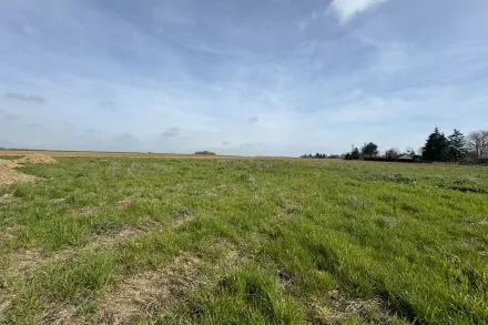 Terrain à bâtir de 565 m² à Jumelles