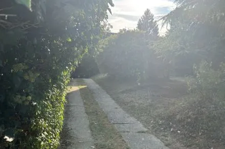 Terrain à bâtir de 740 m² à Magny-les-Hameaux