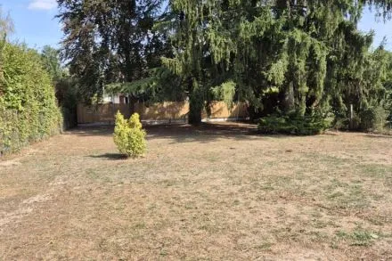 Terrain à bâtir de 500 m² à Longvilliers