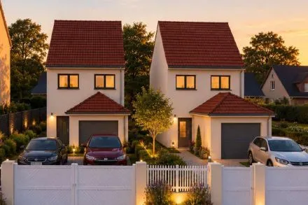 Maison de plain-pied de 85 m² à Saulx-les-Chartreux