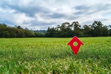 Terrain à bâtir de 293 m² à Maurecourt